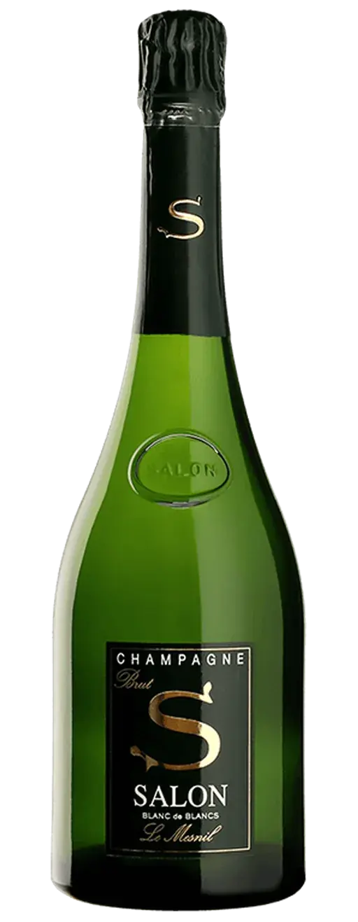 Cuvèe S Le Mesnil 2008