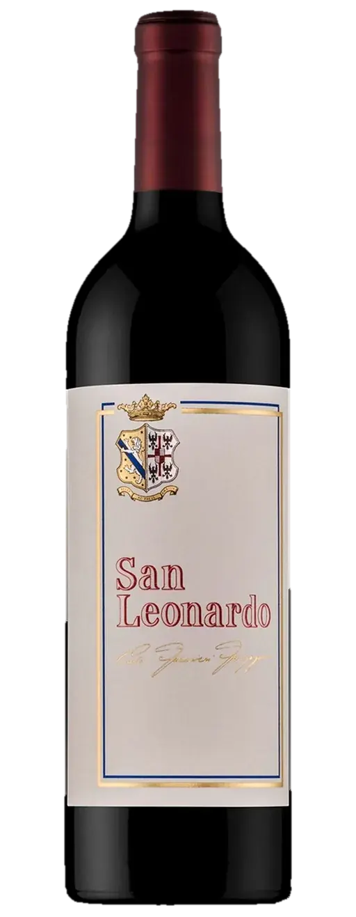 San Leonardo 2020
