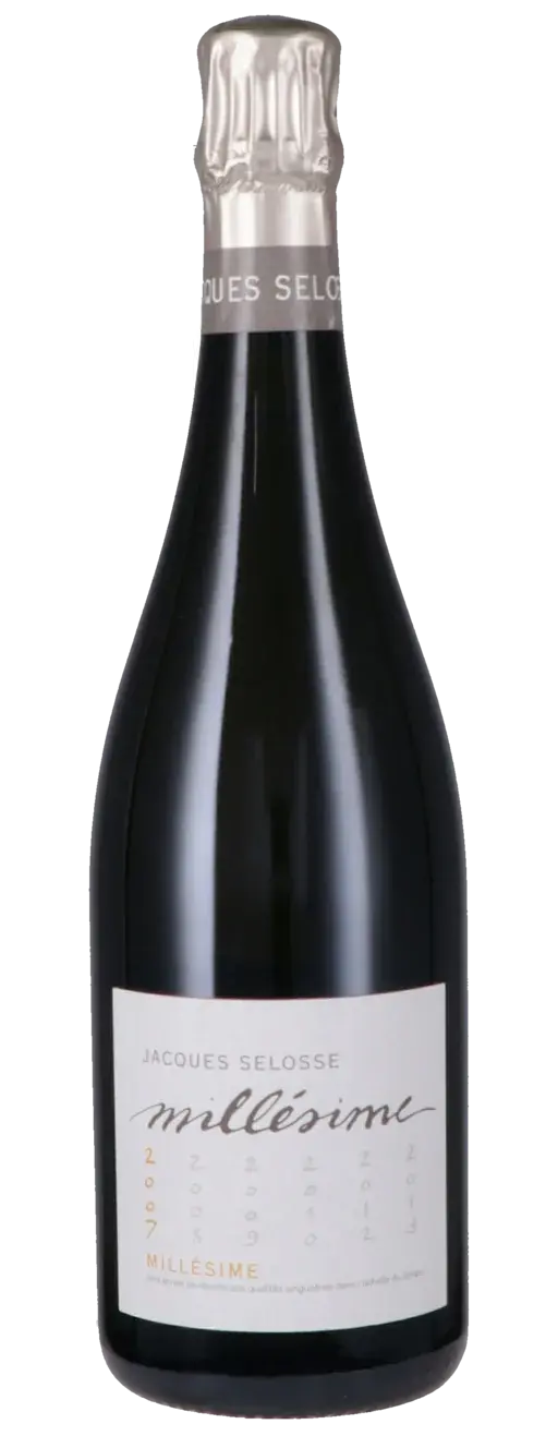 Millésime 2012