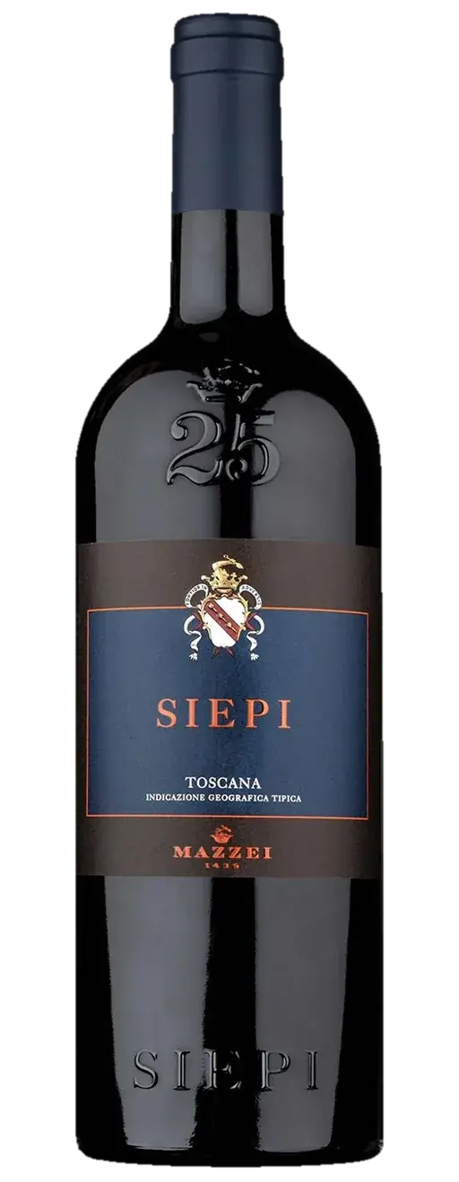 Siepi 2021