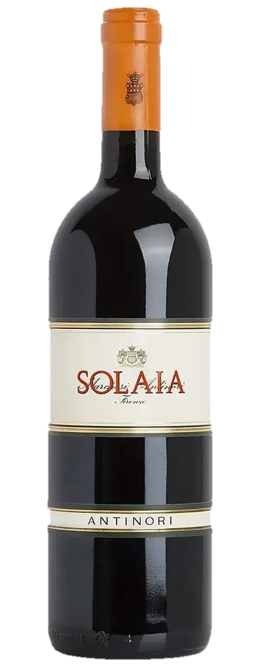 Solaia 2022