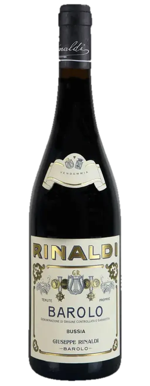 Barolo Bussia 2021