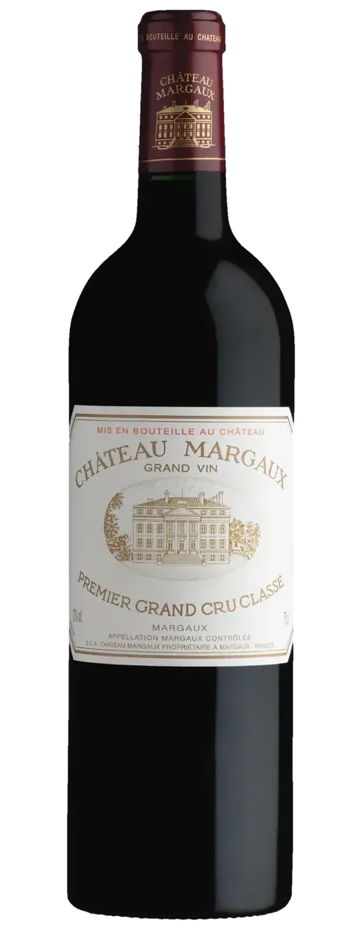 Margaux 2020