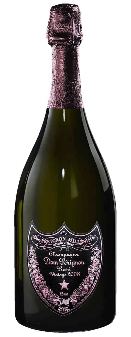 Rosé Vintage 2009