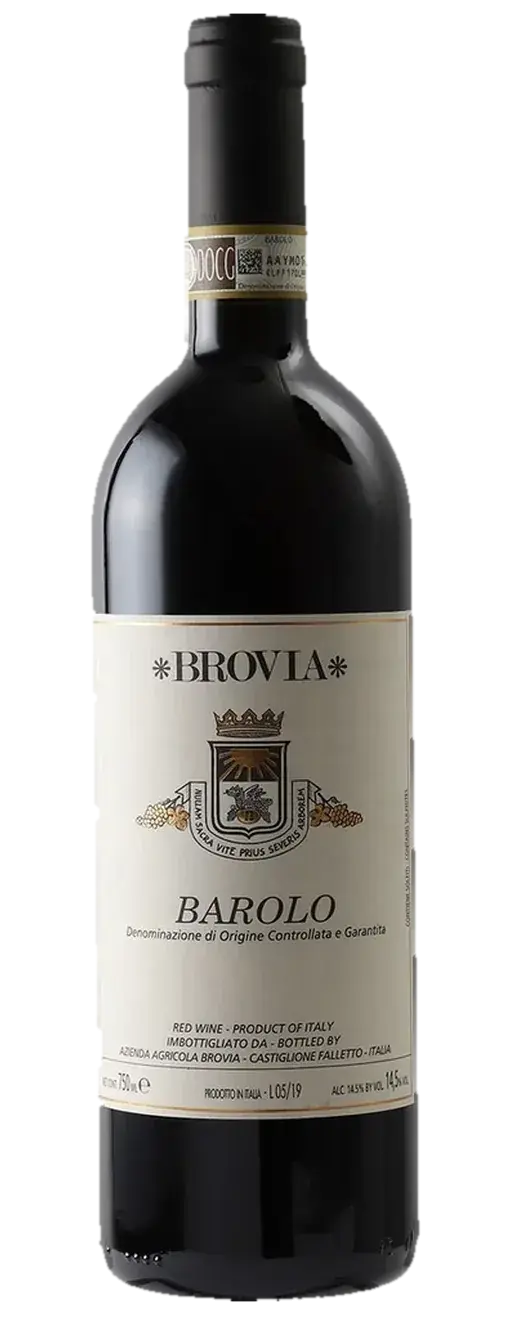 Barolo 2017
