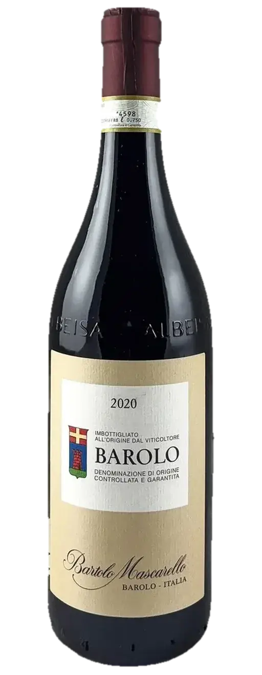 Barolo Bartolo Mascarello 2020