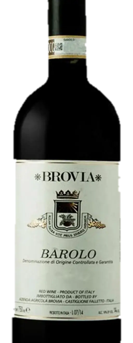 Barolo 2017