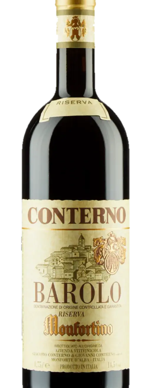 Barolo Monfortino 2020