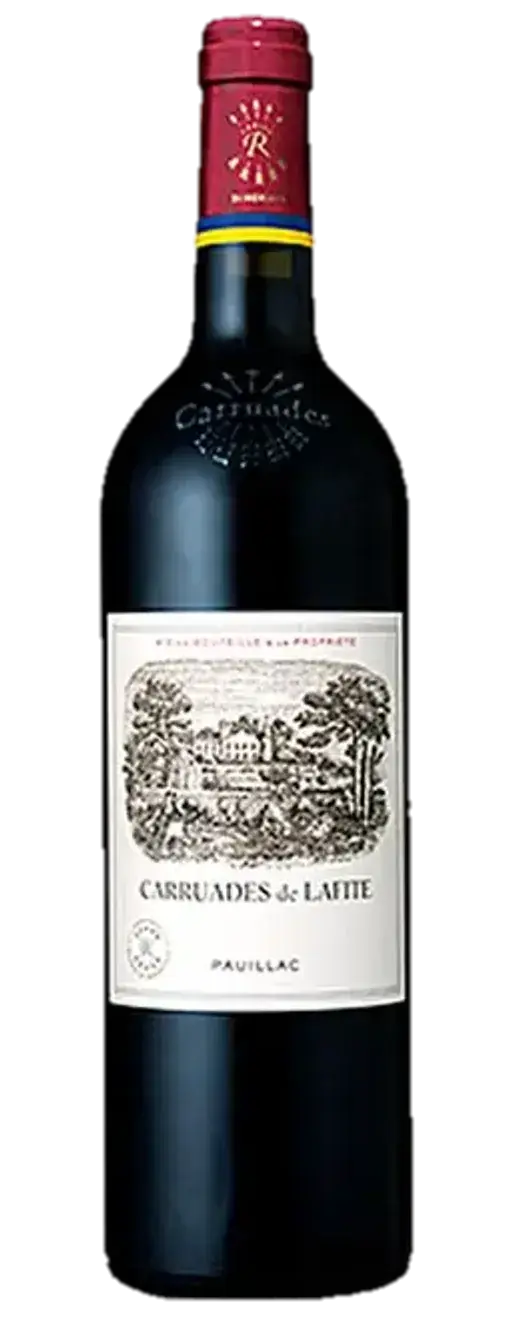 Carruades de Lafite 2006