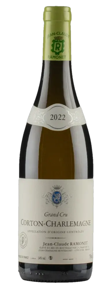 Corton-Charlemagne 2023
