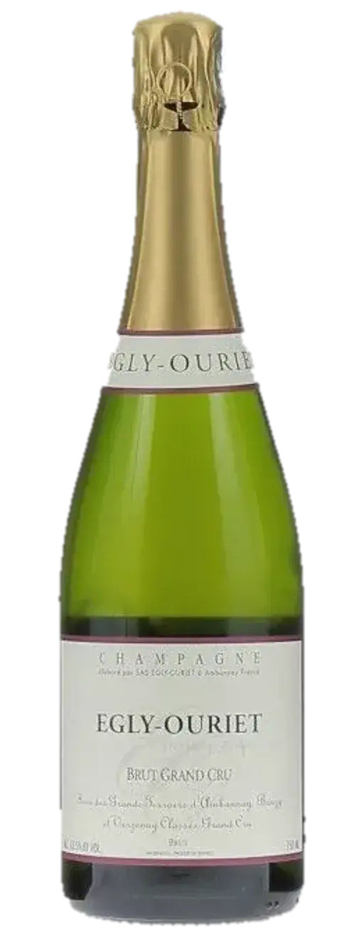 Grand Cru Brut