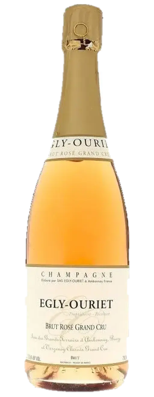 Grand Cru Rosé