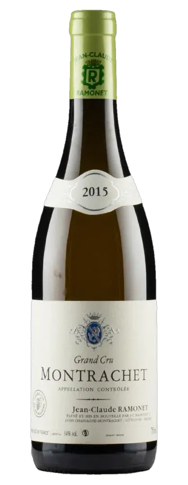 Montrachet 2020