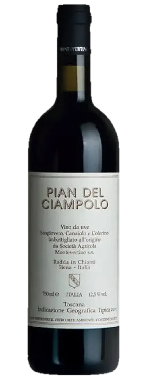 Pian Del Ciampolo 2021