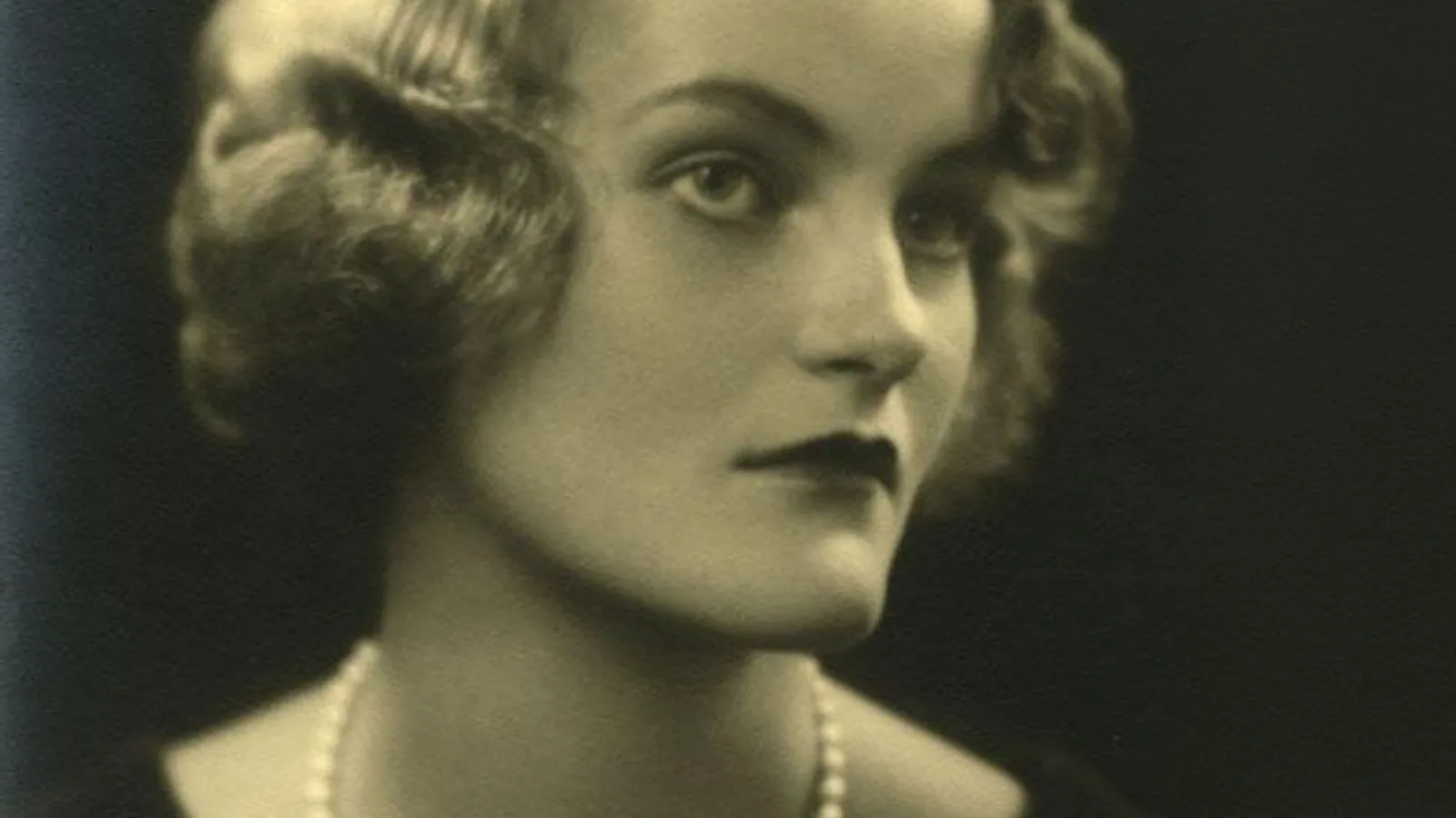 Doris Duke