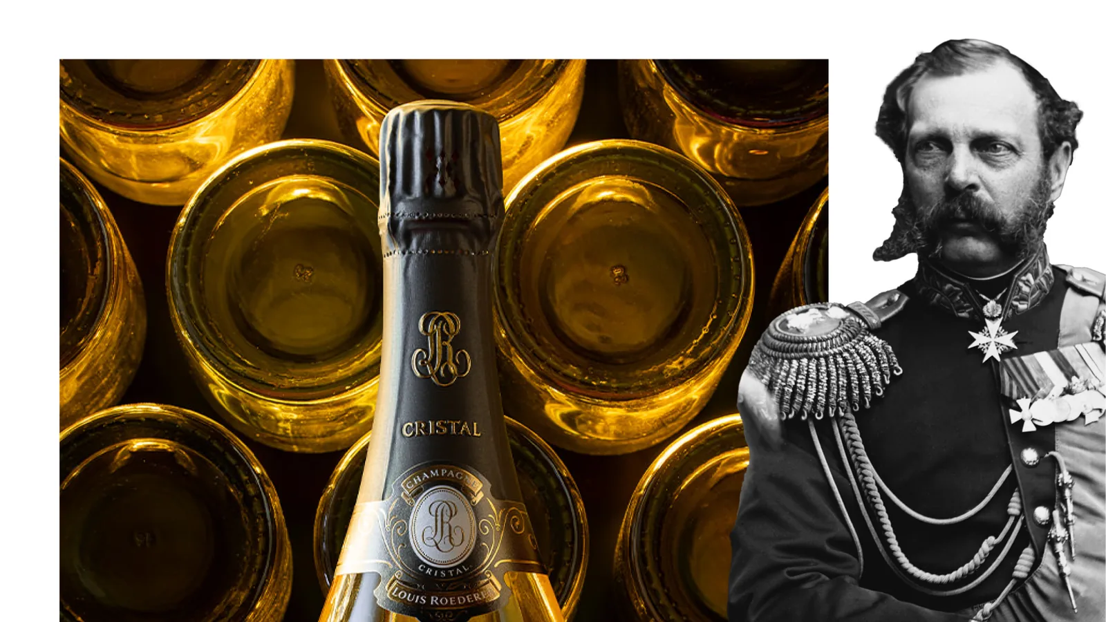 Cristal fondo piatto