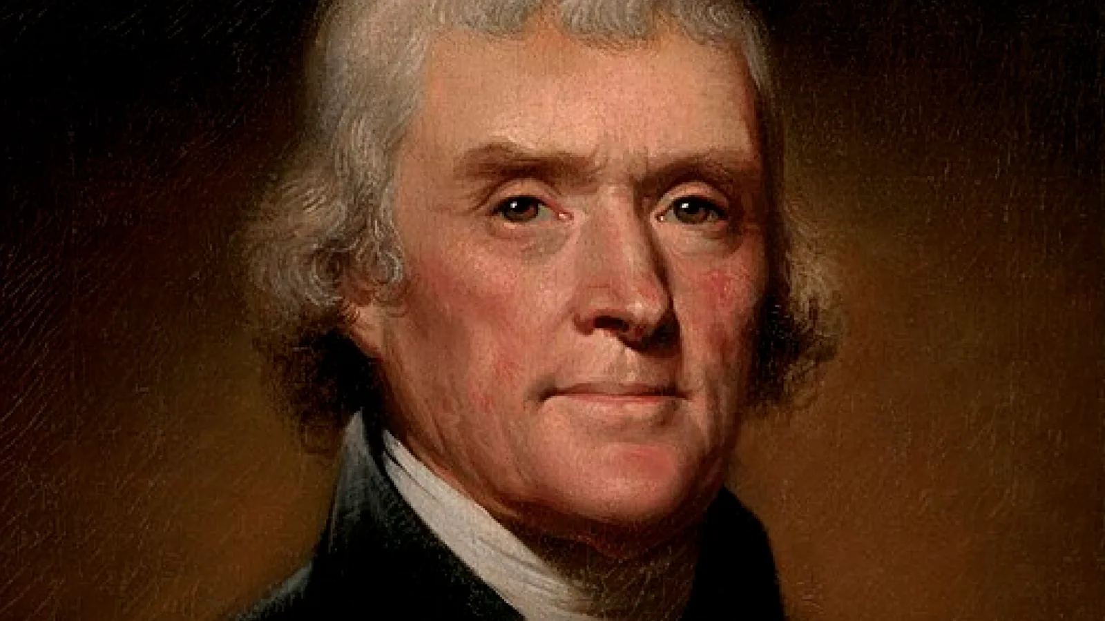 Thomas Jefferson