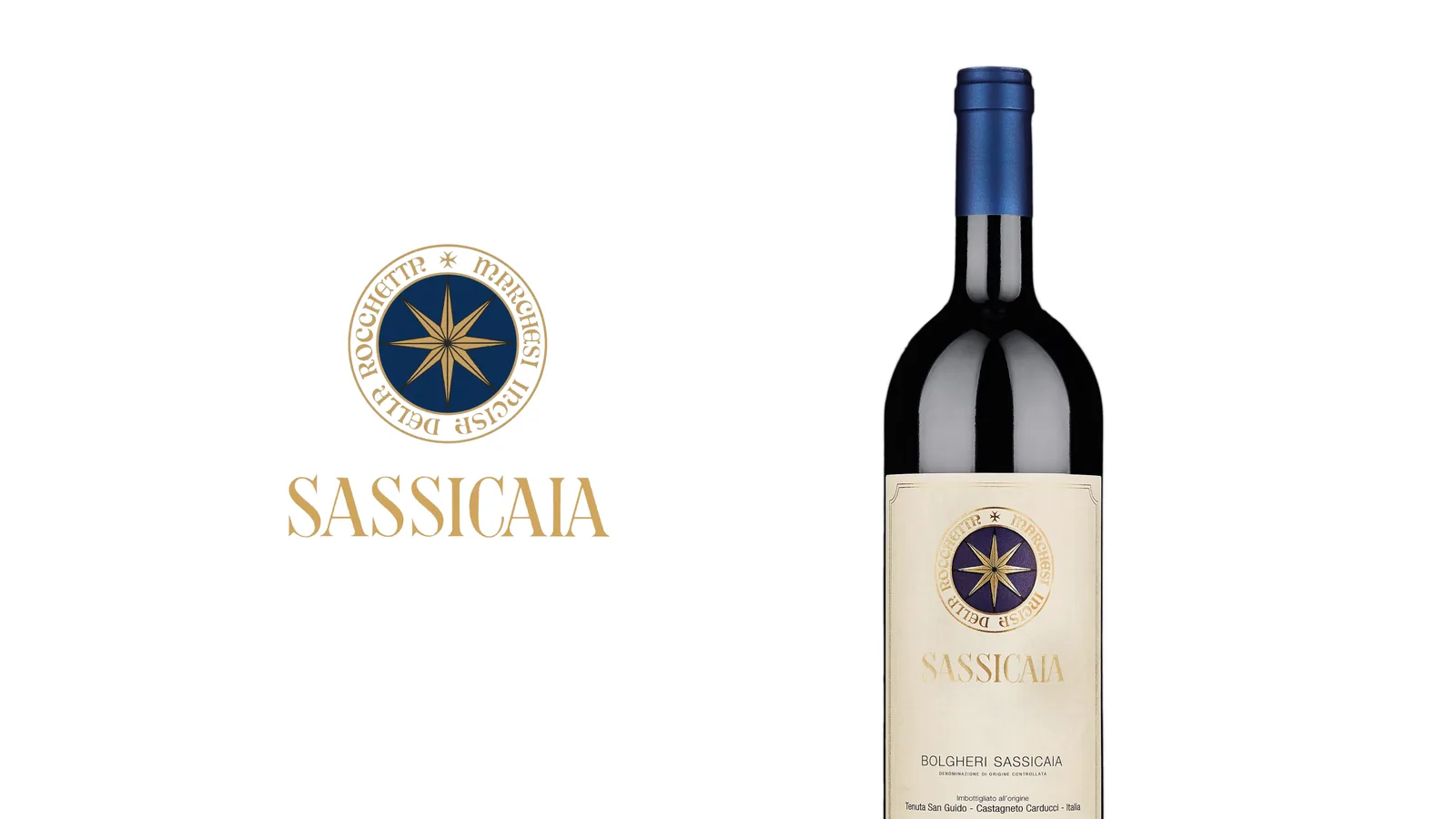 sassicaia